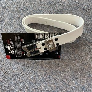 Belt 686 size: Large 34”-38” New